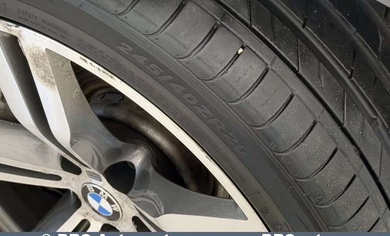 
								BMW 730 d xDrive M-Sport Automatas 2016 full									