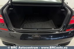 
										BMW 730 d xDrive M-Sport Automatas 2016 full									