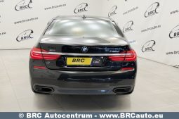 
										BMW 730 d xDrive M-Sport Automatas 2016 full									