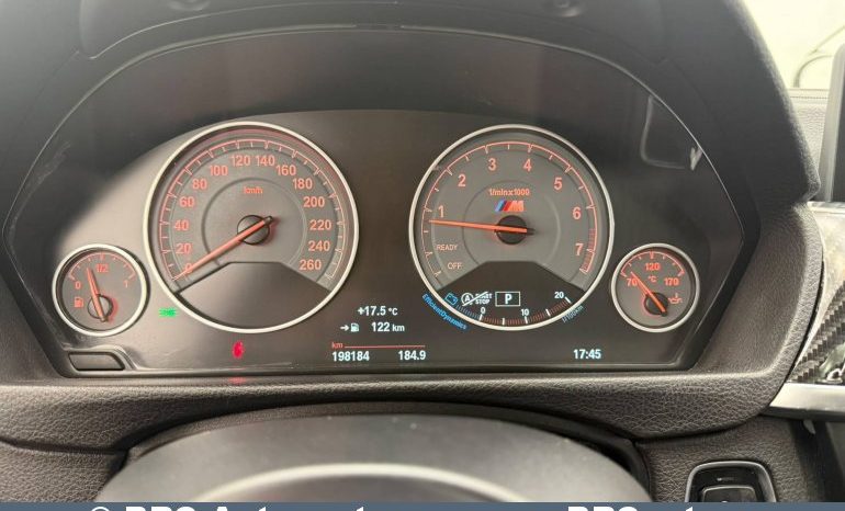 
								BMW 435 i Automatas 2015 full									