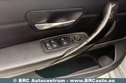 
										BMW 435 i Automatas 2015 full									