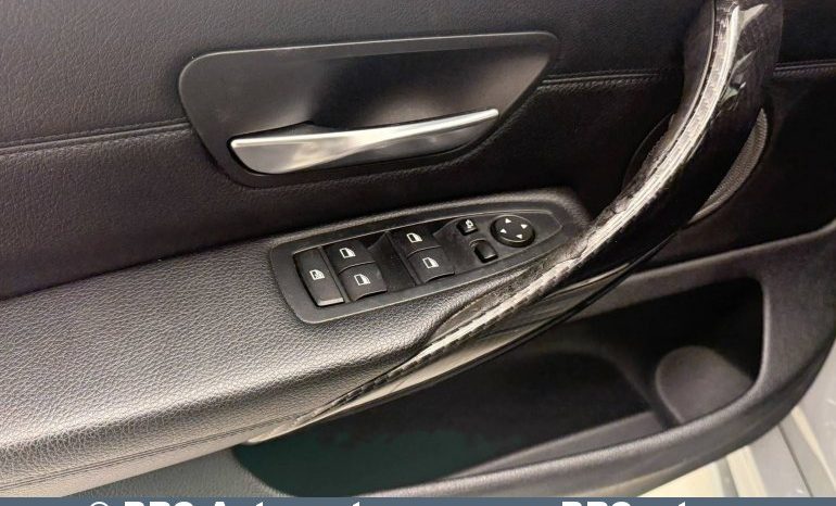 
								BMW 435 i Automatas 2015 full									