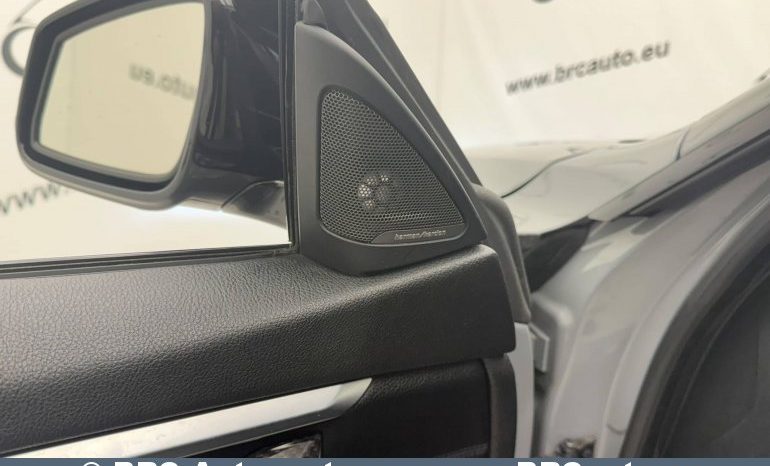 
								BMW 435 i Automatas 2015 full									