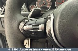 
										BMW 435 i Automatas 2015 full									