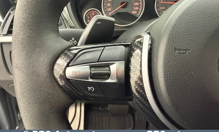 
								BMW 435 i Automatas 2015 full									
