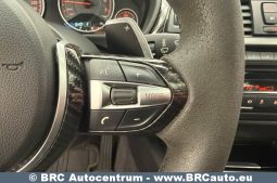 
										BMW 435 i Automatas 2015 full									