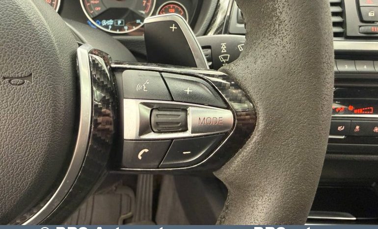 
								BMW 435 i Automatas 2015 full									