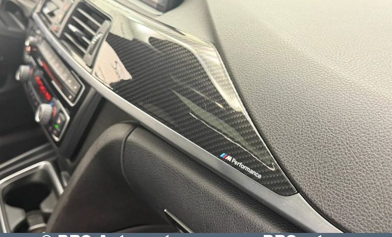 
								BMW 435 i Automatas 2015 full									