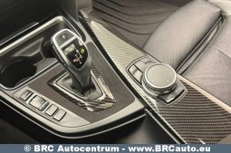 
										BMW 435 i Automatas 2015 full									