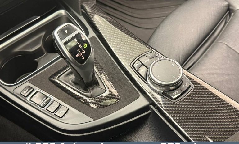 
								BMW 435 i Automatas 2015 full									