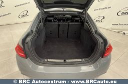 
										BMW 435 i Automatas 2015 full									