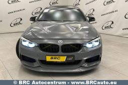 
										BMW 435 i Automatas 2015 full									