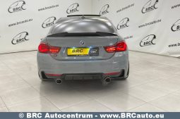 
										BMW 435 i Automatas 2015 full									
