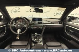 BMW 435 i Automatas 2015