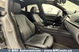 BMW 435 i Automatas 2015