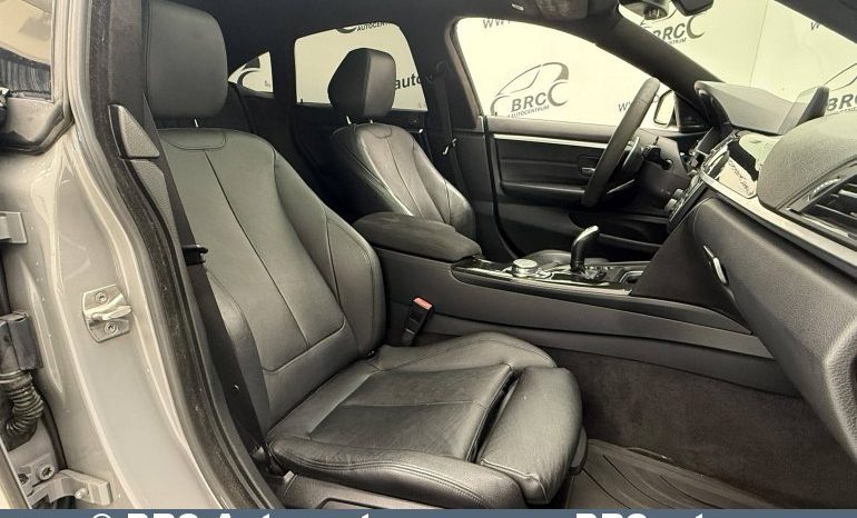 
								BMW 435 i Automatas 2015 full									