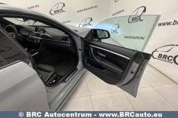 BMW 435 i Automatas 2015