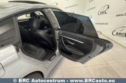 
										BMW 435 i Automatas 2015 full									