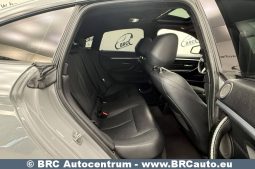
										BMW 435 i Automatas 2015 full									