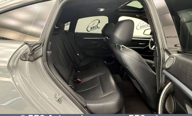 
								BMW 435 i Automatas 2015 full									