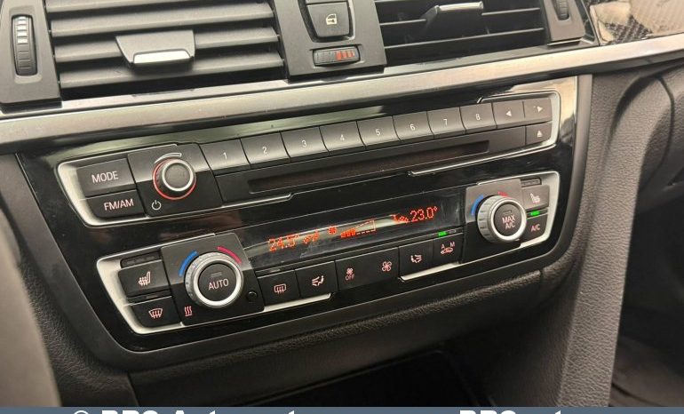 
								BMW 435 i Automatas 2015 full									
