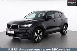 Volvo XC 40 Momentum 2.0 T4 AWD 2020