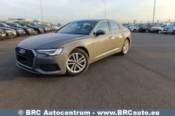 Audi A6 2.0 TDI Automatas 2023