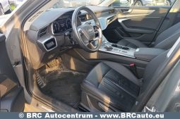 
										Audi A6 2.0 TDI Automatas 2023 full									