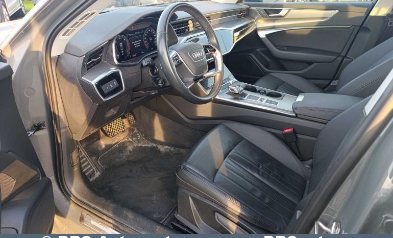 
								Audi A6 2.0 TDI Automatas 2023 full									