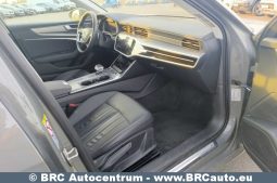 
										Audi A6 2.0 TDI Automatas 2023 full									