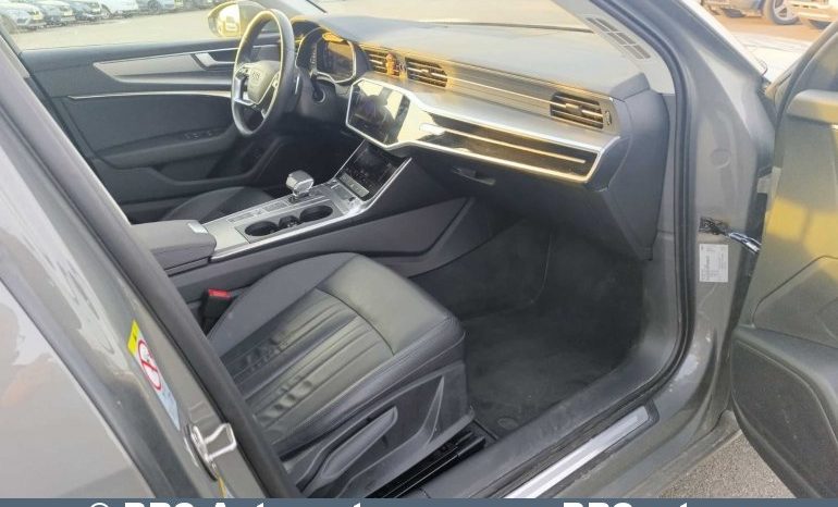 
								Audi A6 2.0 TDI Automatas 2023 full									