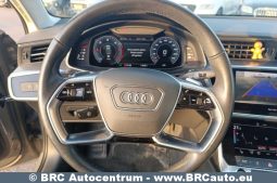 
										Audi A6 2.0 TDI Automatas 2023 full									