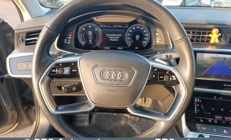 
								Audi A6 2.0 TDI Automatas 2023 full									