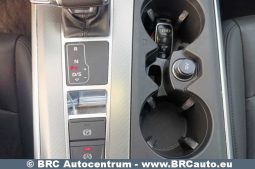 
										Audi A6 2.0 TDI Automatas 2023 full									