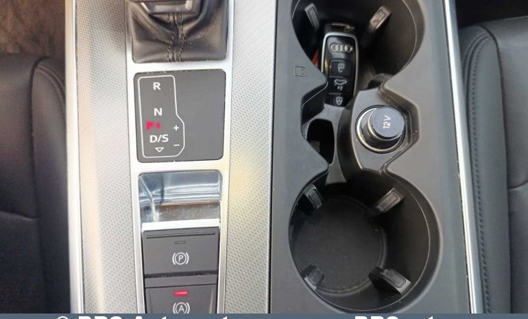 
								Audi A6 2.0 TDI Automatas 2023 full									