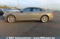 Audi A6 2.0 TDI Automatas 2023
