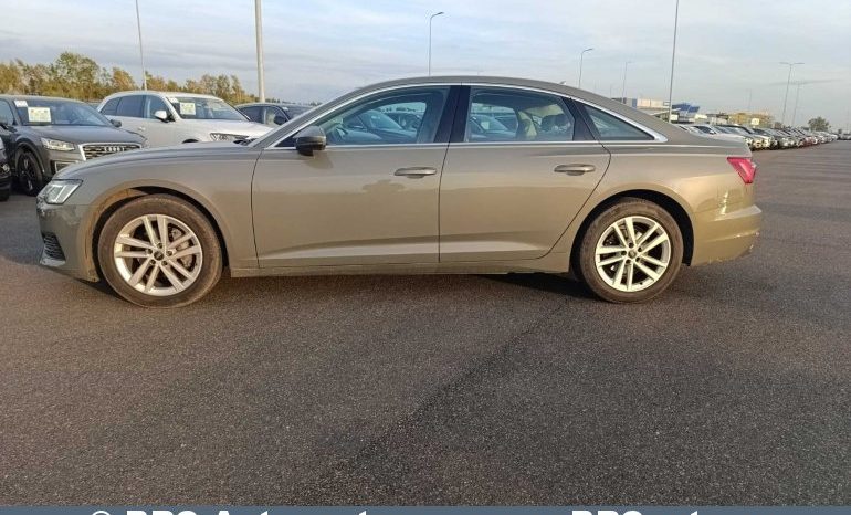 
								Audi A6 2.0 TDI Automatas 2023 full									
