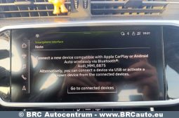 
										Audi A6 2.0 TDI Automatas 2023 full									
