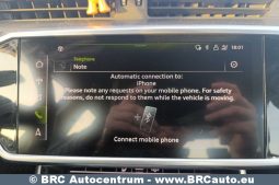 
										Audi A6 2.0 TDI Automatas 2023 full									