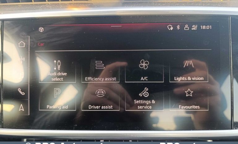
								Audi A6 2.0 TDI Automatas 2023 full									