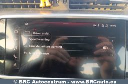 
										Audi A6 2.0 TDI Automatas 2023 full									