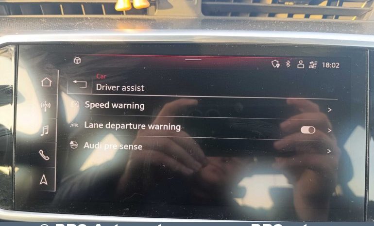
								Audi A6 2.0 TDI Automatas 2023 full									