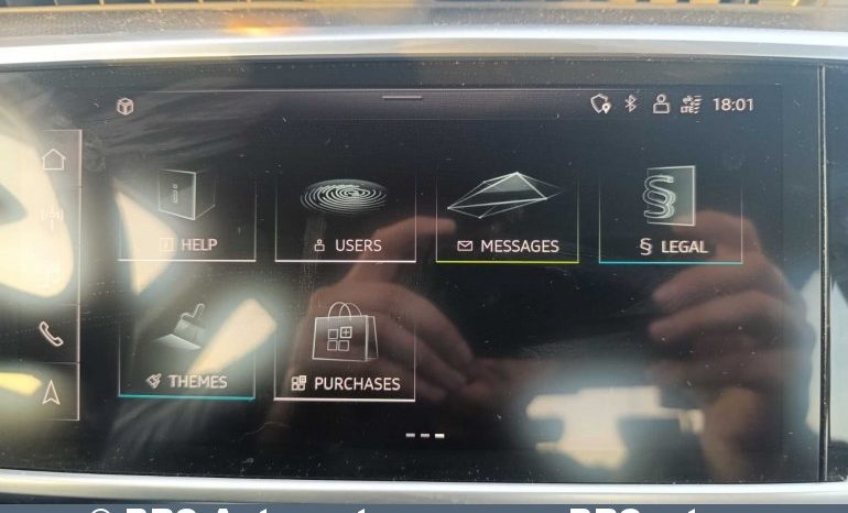 
								Audi A6 2.0 TDI Automatas 2023 full									