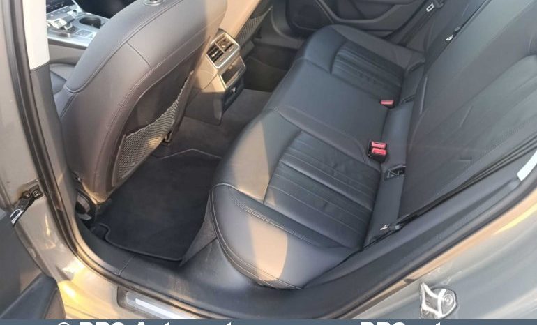 
								Audi A6 2.0 TDI Automatas 2023 full									