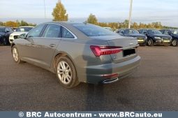 Audi A6 2.0 TDI Automatas 2023