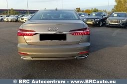Audi A6 2.0 TDI Automatas 2023