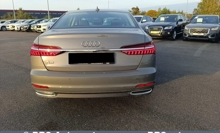 
								Audi A6 2.0 TDI Automatas 2023 full									