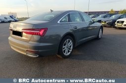 Audi A6 2.0 TDI Automatas 2023