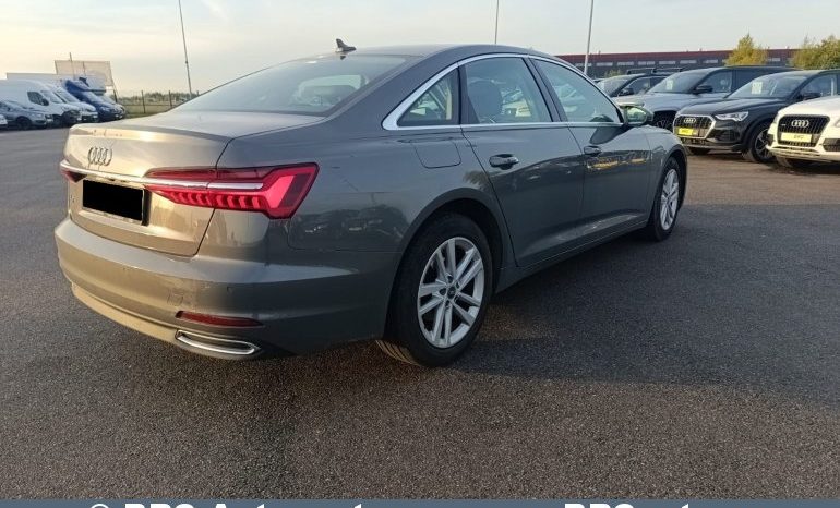 
								Audi A6 2.0 TDI Automatas 2023 full									