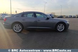 
										Audi A6 2.0 TDI Automatas 2023 full									